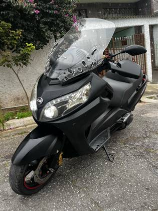 DAFRA MAXSYM 400i DAFRA MAXSYM 400i